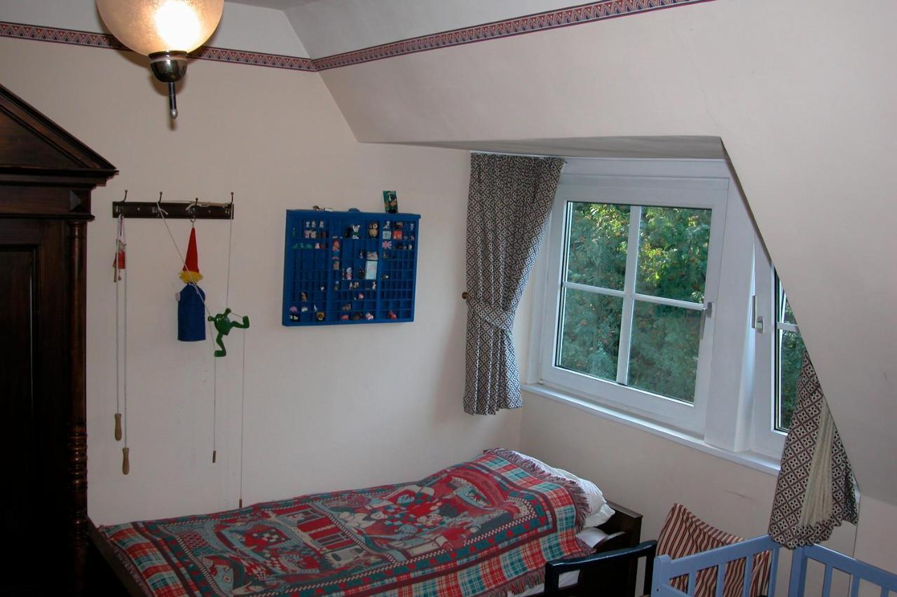 Suderburg Privatzimmer Alte Schule מראה חיצוני תמונה