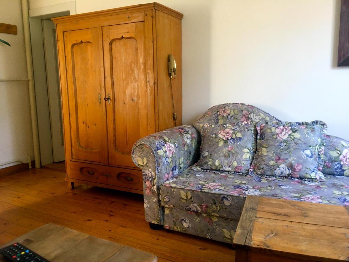 Suderburg Privatzimmer Alte Schule מראה חיצוני תמונה